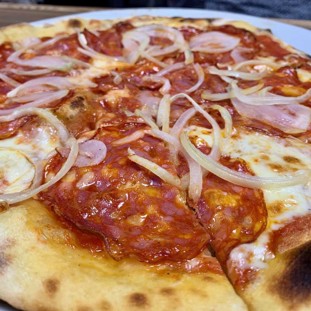 Pizza Pepone | La Balme de Sillingy | meilleure pizzeria